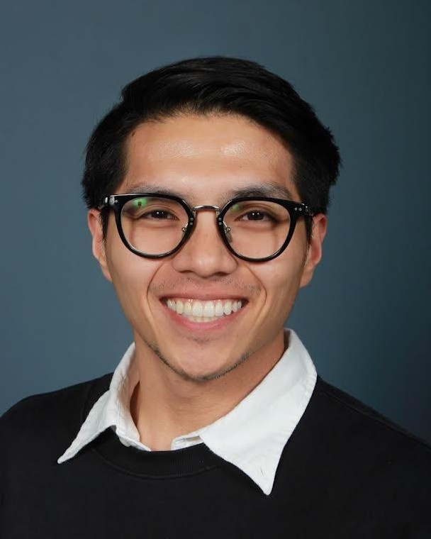 Luis Santos, Managing Partner of Guiding Hand Senior Care